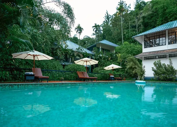 The Hive Wayanad
