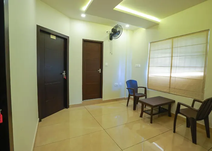 Atholi Residency