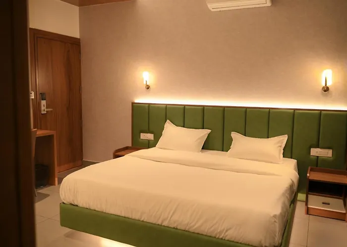Velora Hotel And Resorts