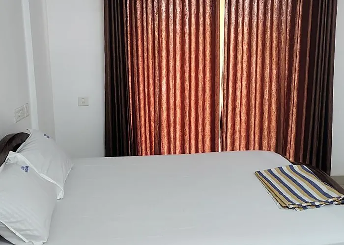Krishna Vykundam Guruvayur