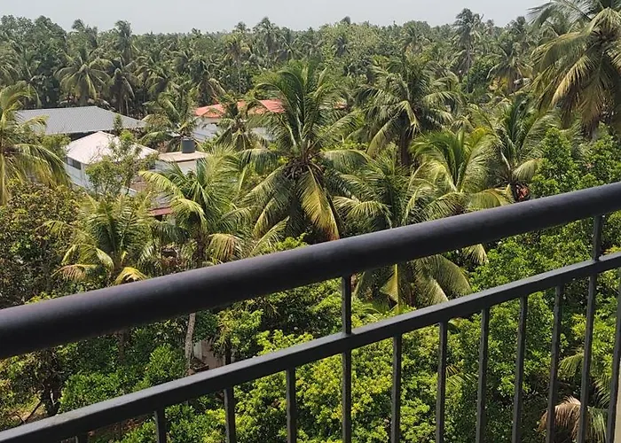 Krisna Vykundam